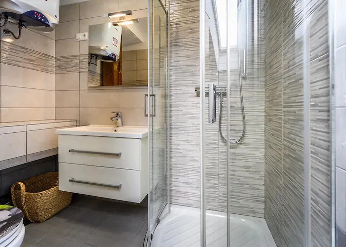 דירה The Cosy Loft לובליאנה