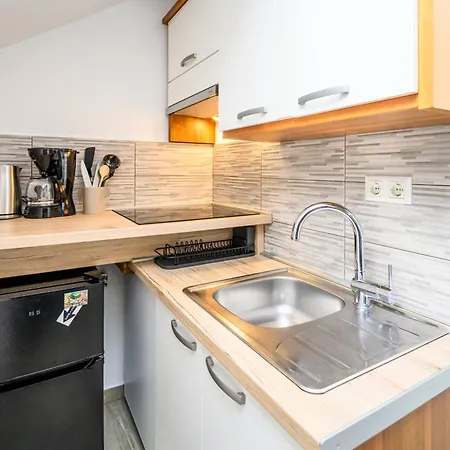 Apartma The Cosy Loft